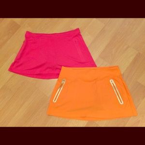 Nike Golf Women’s skirts / skorts